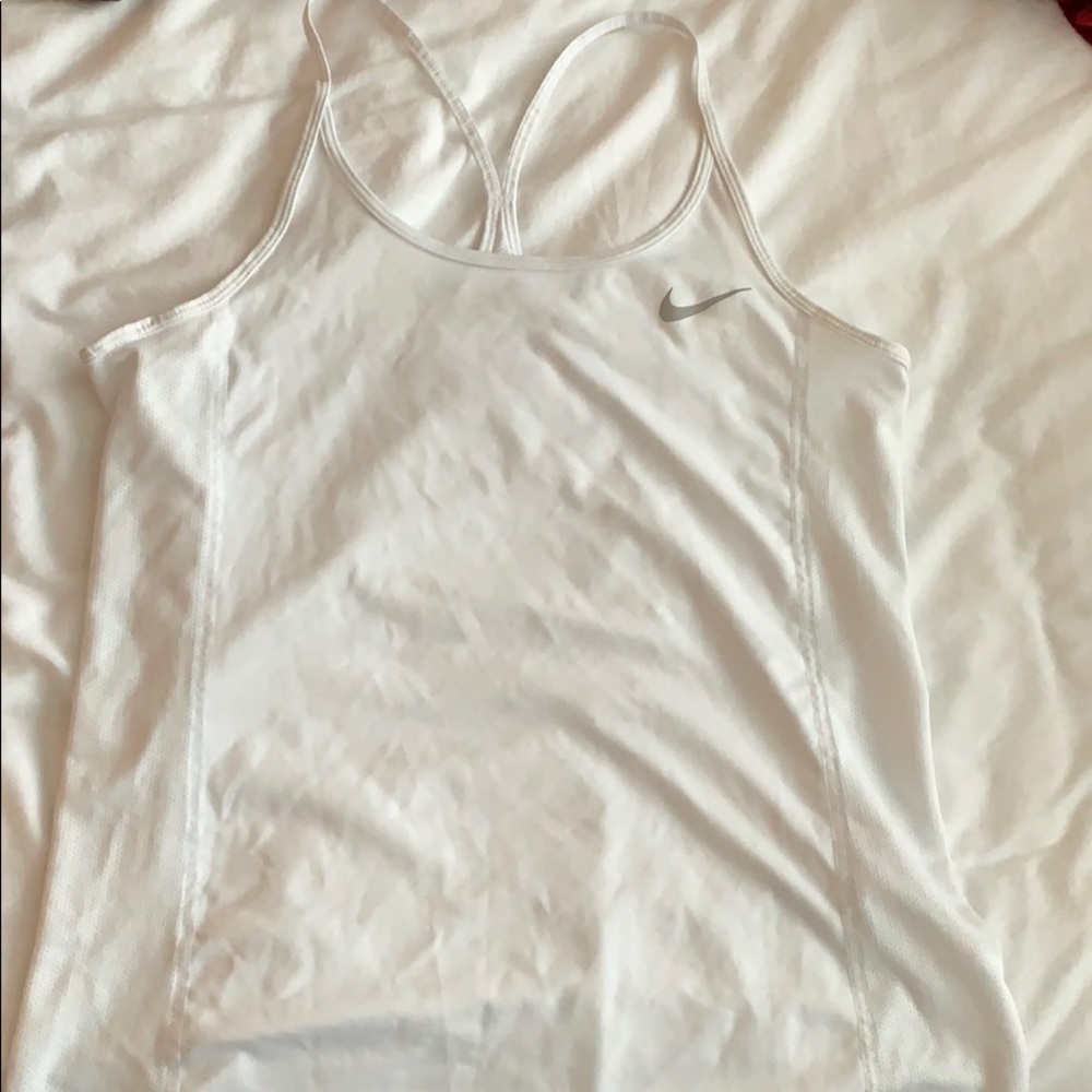 NIKE TANK